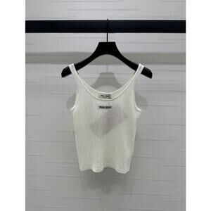 Miu Miu Vest